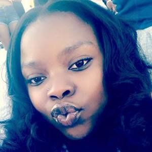 Meet your Posher, Zariya